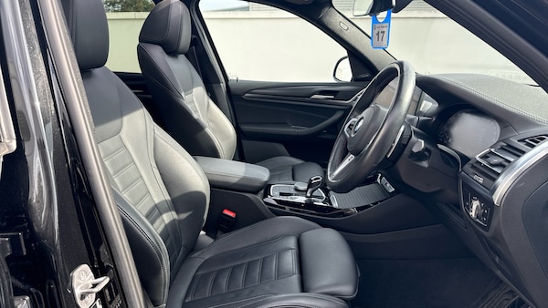 Used BMW X3 2023 for sale - 76249363: Photo 11