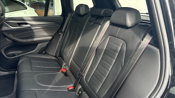 Used BMW X3 2023 for sale - 76249363: Photo 12