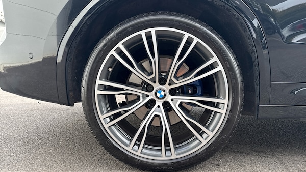 Used BMW X3 2023 for sale - 76249363: Photo 14