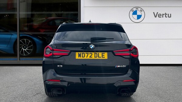 Used BMW X3 2023 for sale - 76249363: Photo 15