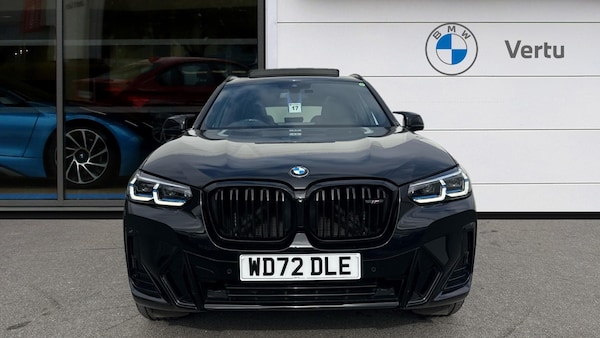 Used BMW X3 2023 for sale - 76249363: Photo 16