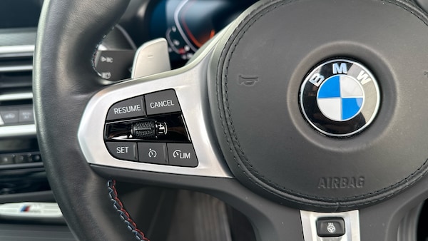 Used BMW X3 2023 for sale - 76249363: Photo 17