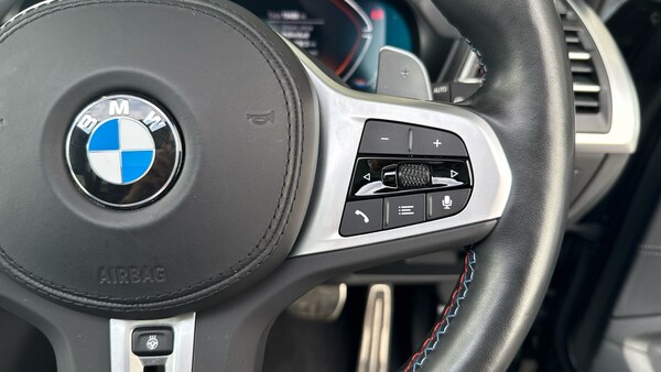 Used BMW X3 2023 for sale - 76249363: Photo 18