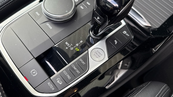 Used BMW X3 2023 for sale - 76249363: Photo 19