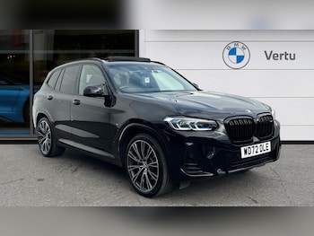 Used BMW X3 2023 for sale - 76249363: Photo