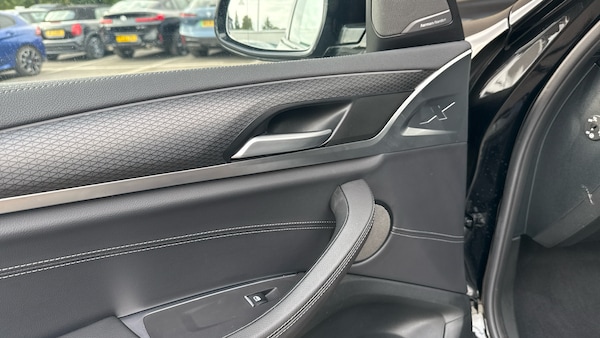 Used BMW X3 2023 for sale - 76249363: Photo 26