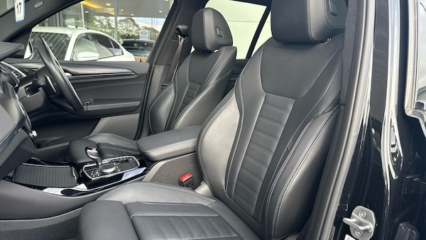 Used BMW X3 2023 for sale - 76249363: Photo 28