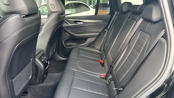 Used BMW X3 2023 for sale - 76249363: Photo 29