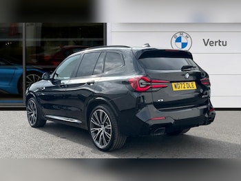 Used BMW X3 2023 for sale - 76249363: Photo