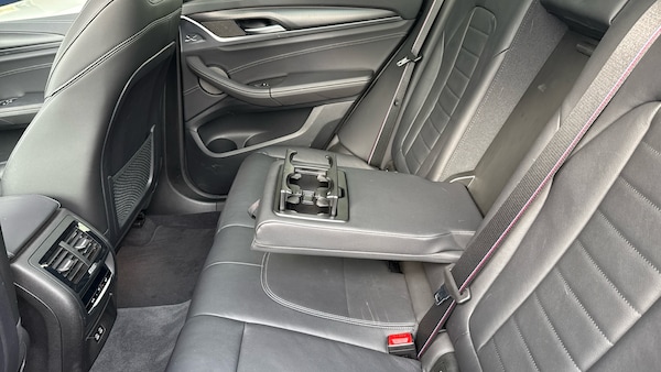 Used BMW X3 2023 for sale - 76249363: Photo 30