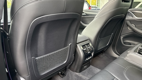 Used BMW X3 2023 for sale - 76249363: Photo 31