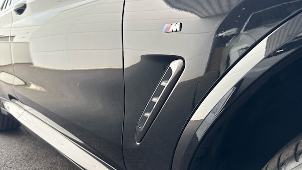 Used BMW X3 2023 for sale - 76249363: Photo 34