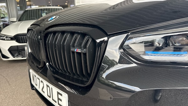 Used BMW X3 2023 for sale - 76249363: Photo 38