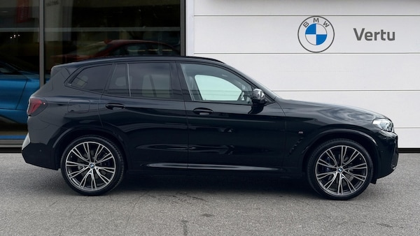 Used BMW X3 2023 for sale - 76249363: Photo 3
