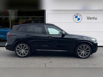 Used BMW X3 2023 for sale - 76249363: Photo