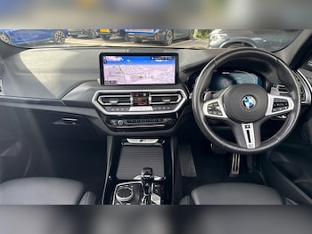 Used BMW X3 2023 for sale - 76249363: Photo