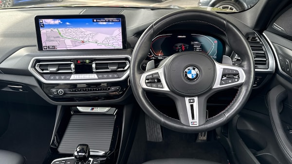 Used BMW X3 2023 for sale - 76249363: Photo 5