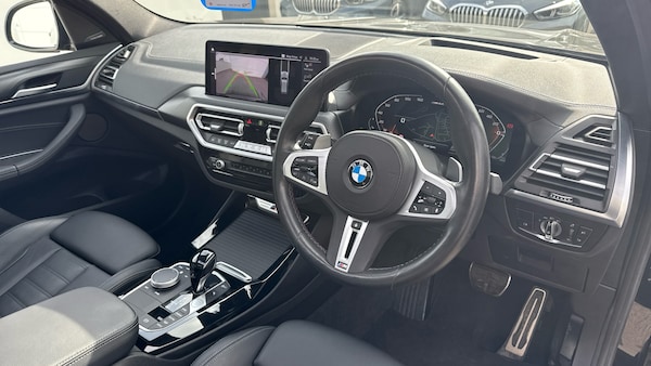 Used BMW X3 2023 for sale - 76249363: Photo 6