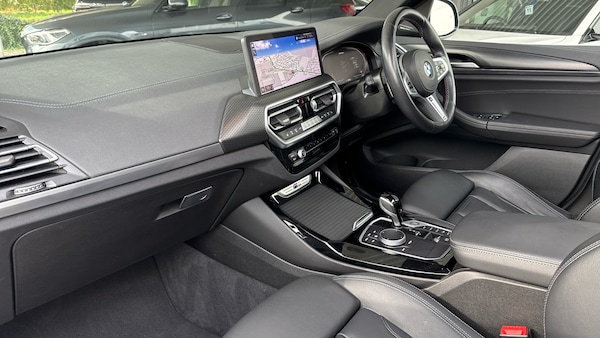 Used BMW X3 2023 for sale - 76249363: Photo 7