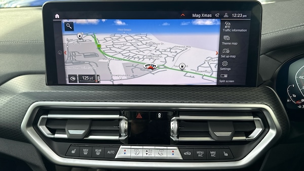 Used BMW X3 2023 for sale - 76249363: Photo 8