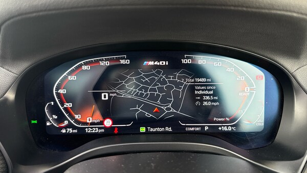 Used BMW X3 2023 for sale - 76249363: Photo 9