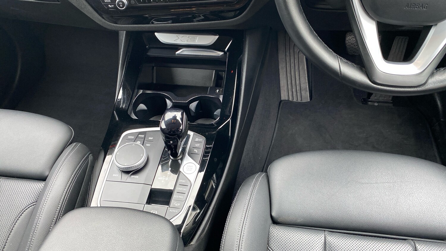 Used BMW X3 2022 for sale - 77689146: Photo 10