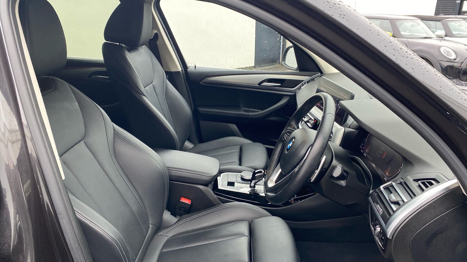 Used BMW X3 2022 for sale - 77689146: Photo 11