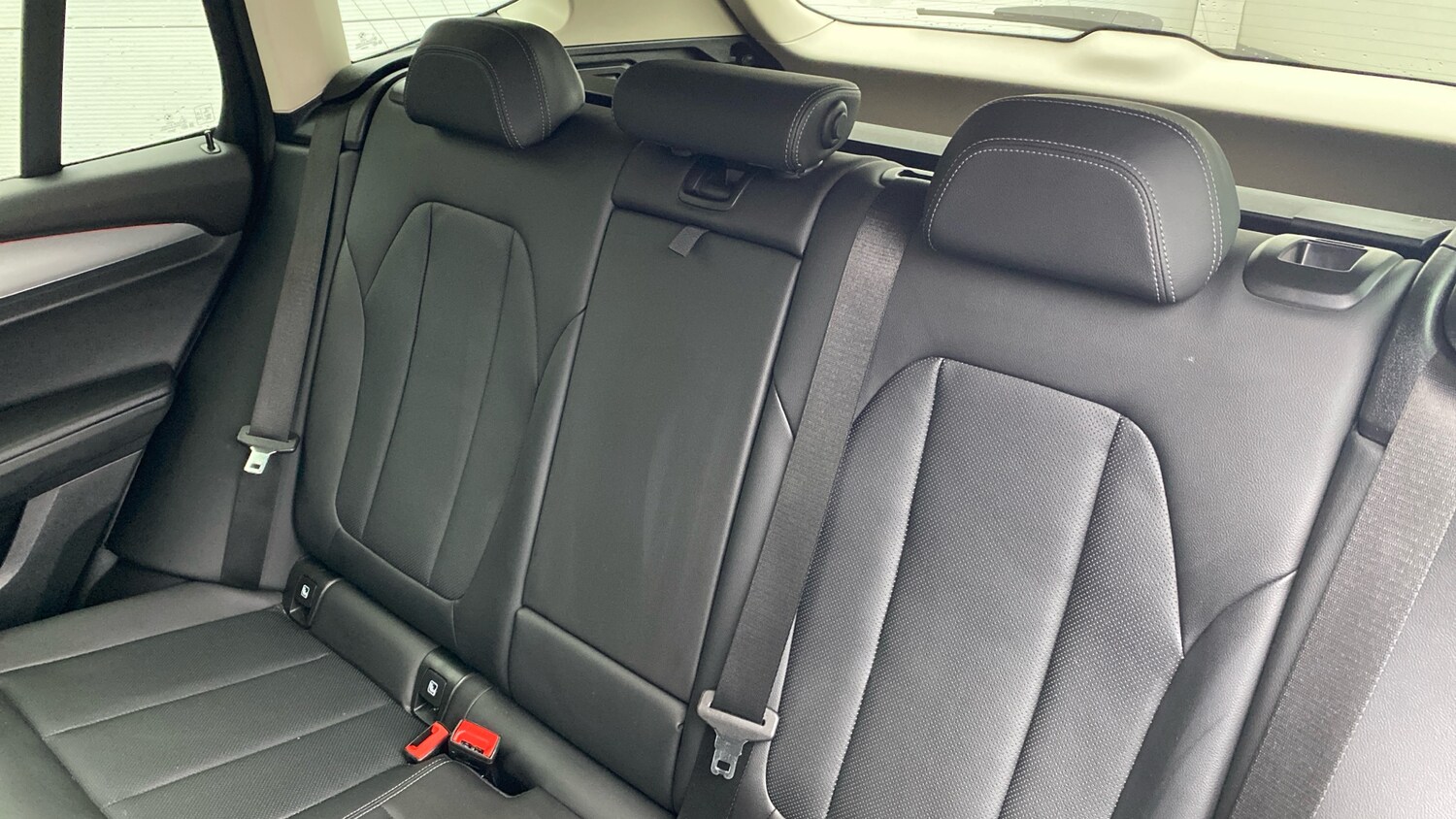 Used BMW X3 2022 for sale - 77689146: Photo 12