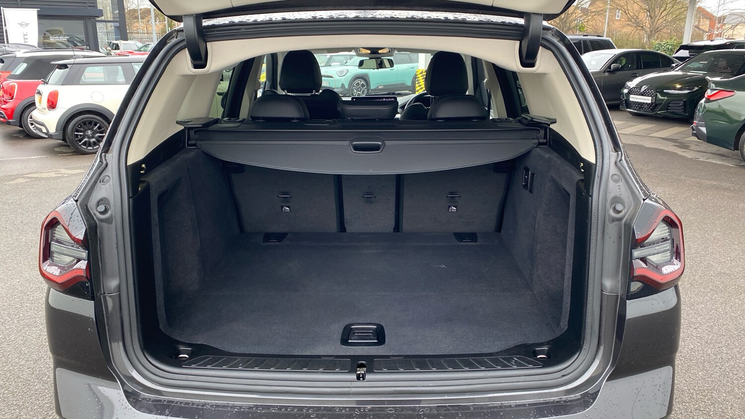 Used BMW X3 2022 for sale - 77689146: Photo 13