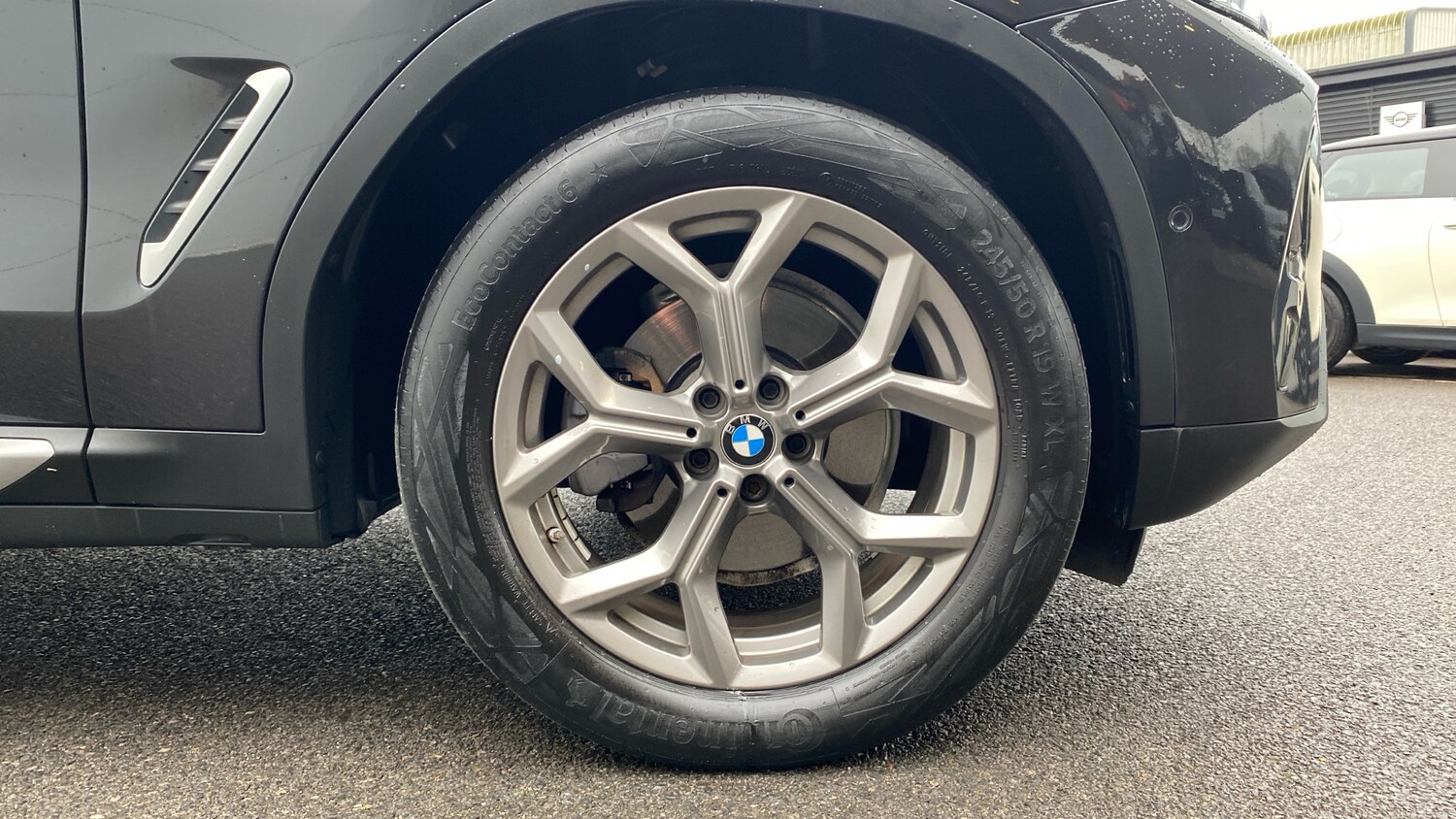 Used BMW X3 2022 for sale - 77689146: Photo 14