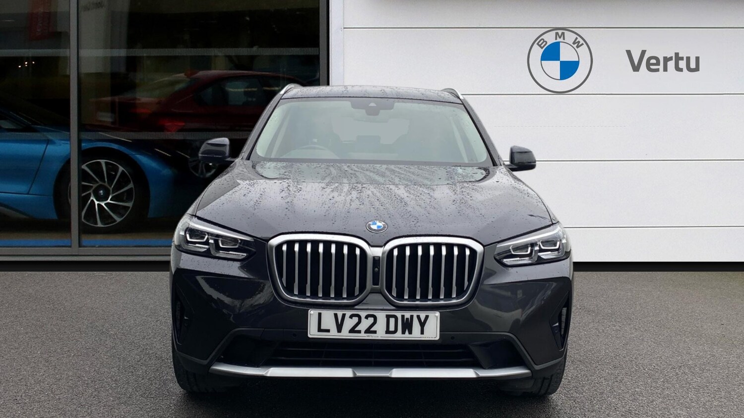 Used BMW X3 2022 for sale - 77689146: Photo 16