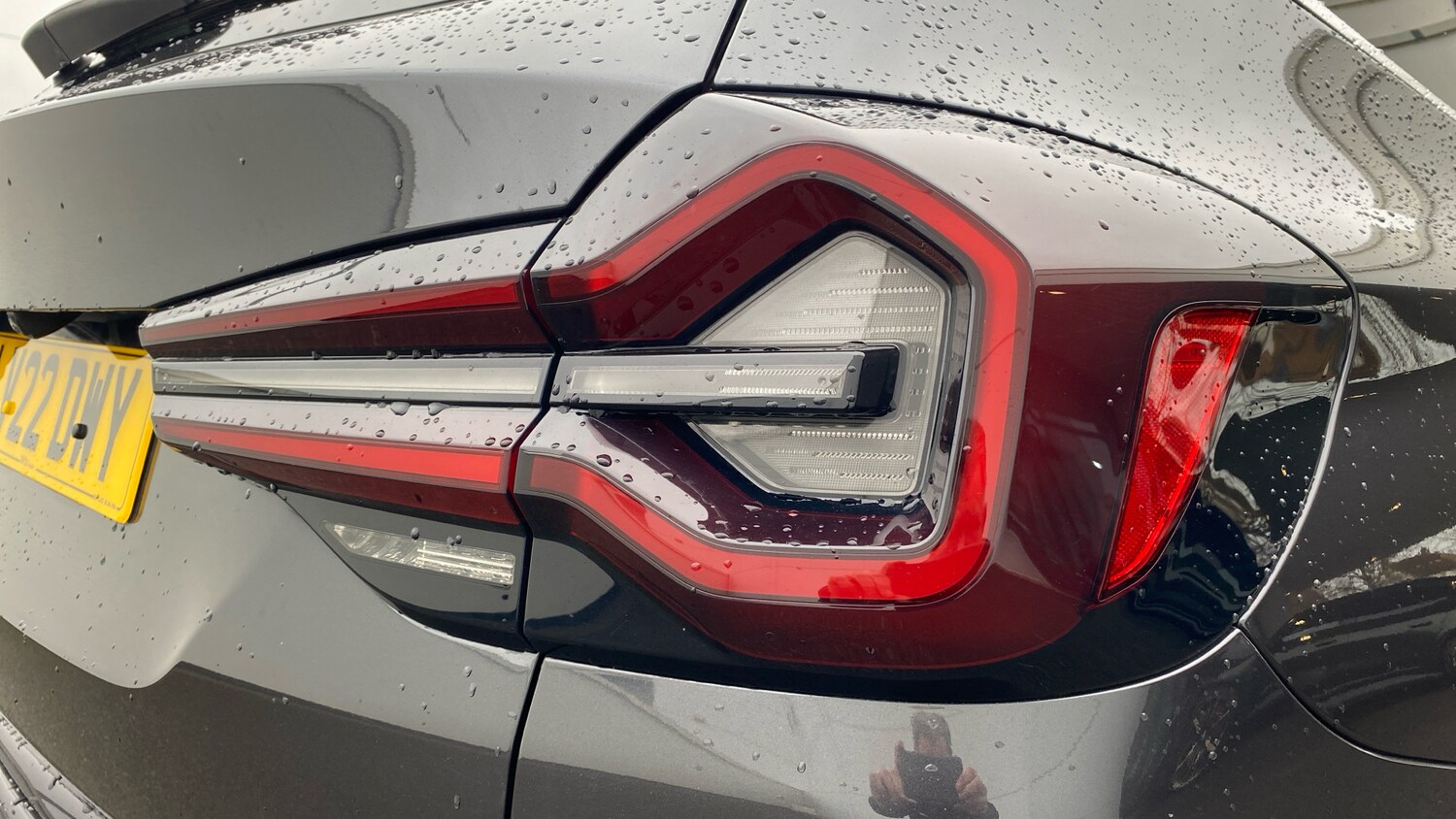 Used BMW X3 2022 for sale - 77689146: Photo 22