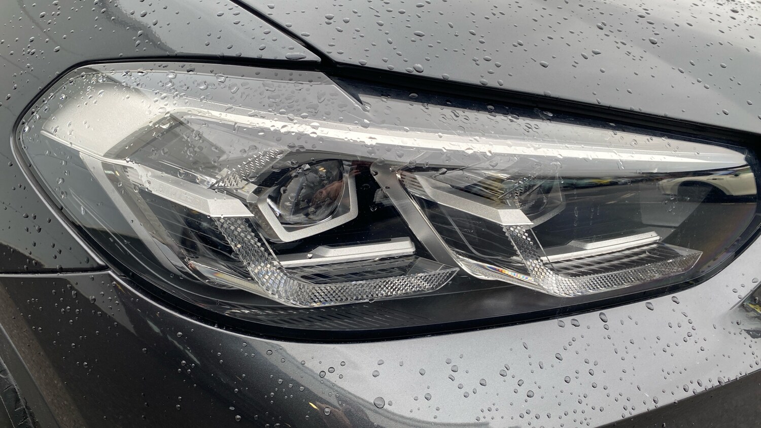 Used BMW X3 2022 for sale - 77689146: Photo 23