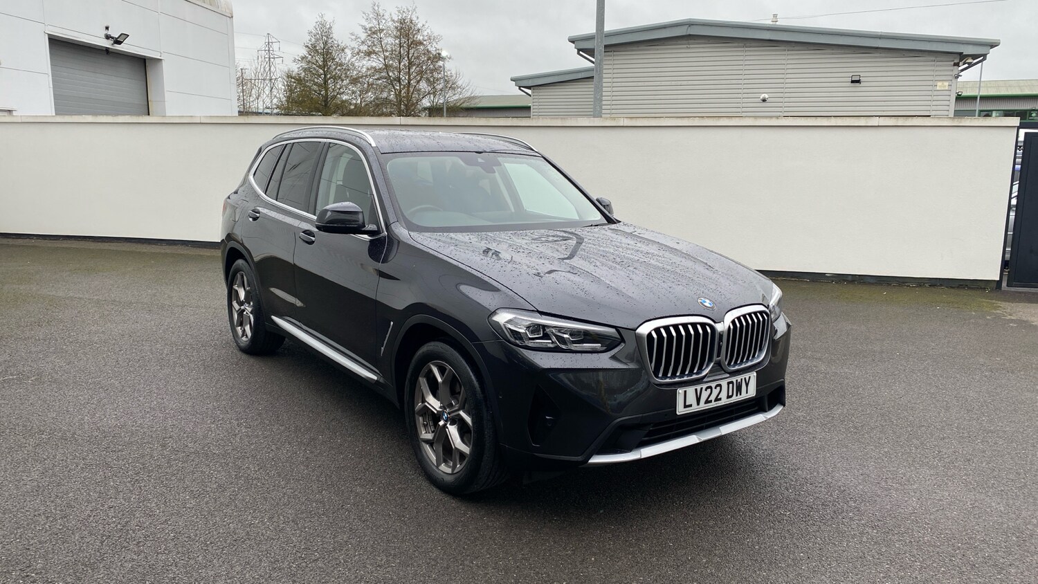 Used BMW X3 2022 for sale - 77689146: Photo 24