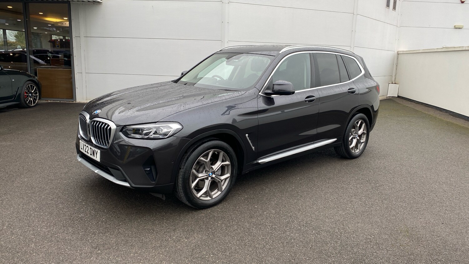 Used BMW X3 2022 for sale - 77689146: Photo 26