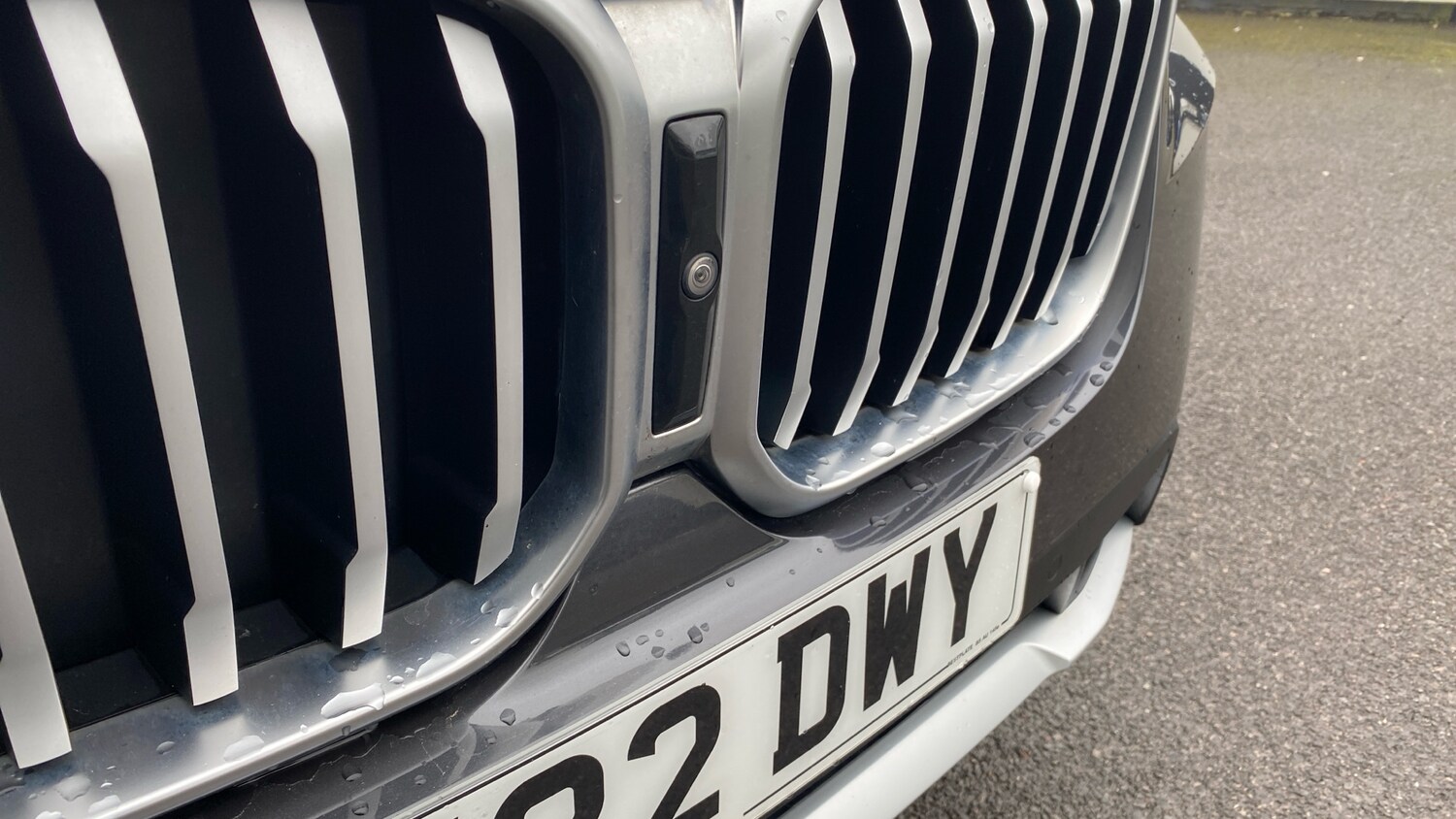 Used BMW X3 2022 for sale - 77689146: Photo 30