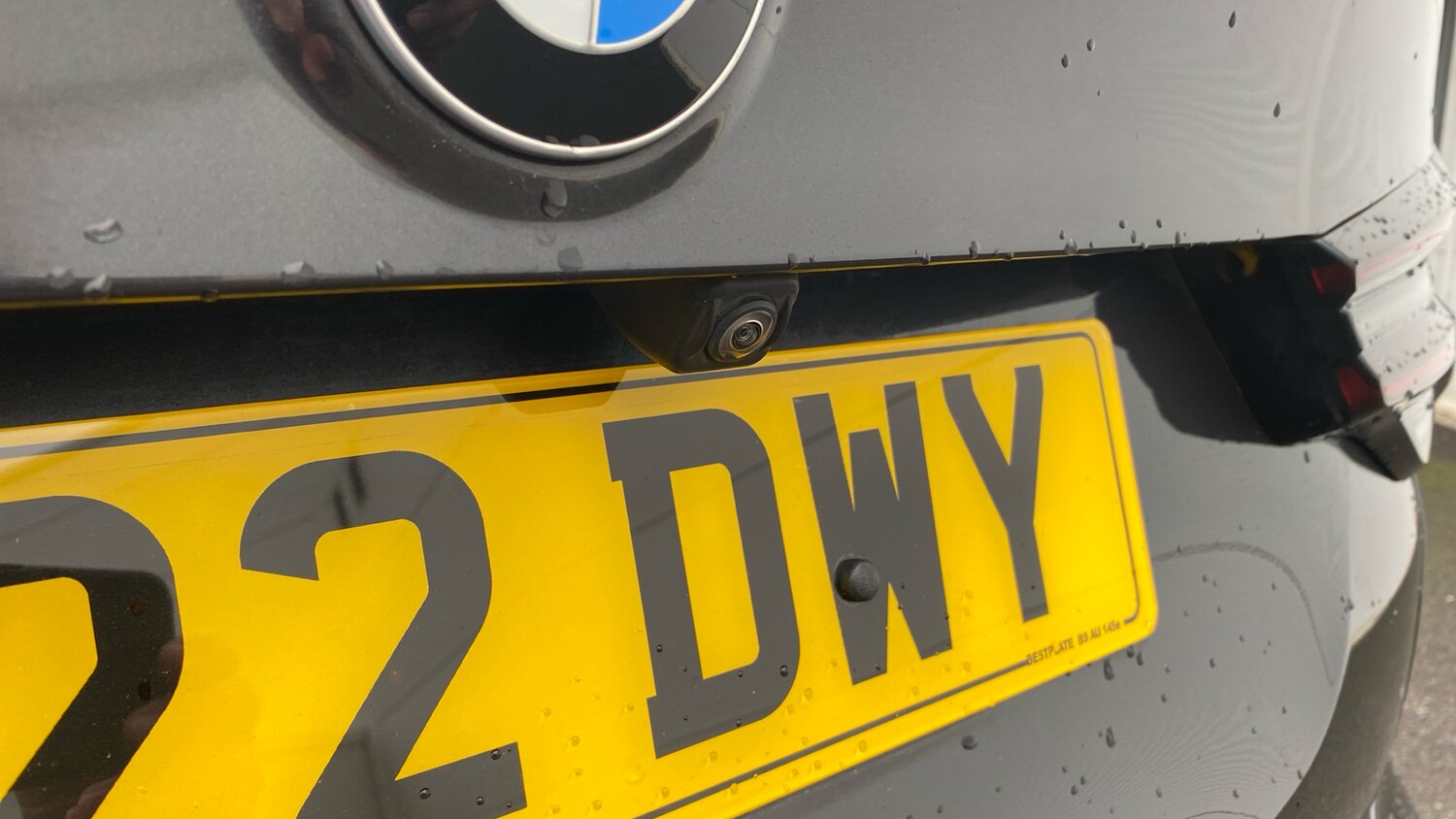 Used BMW X3 2022 for sale - 77689146: Photo 33