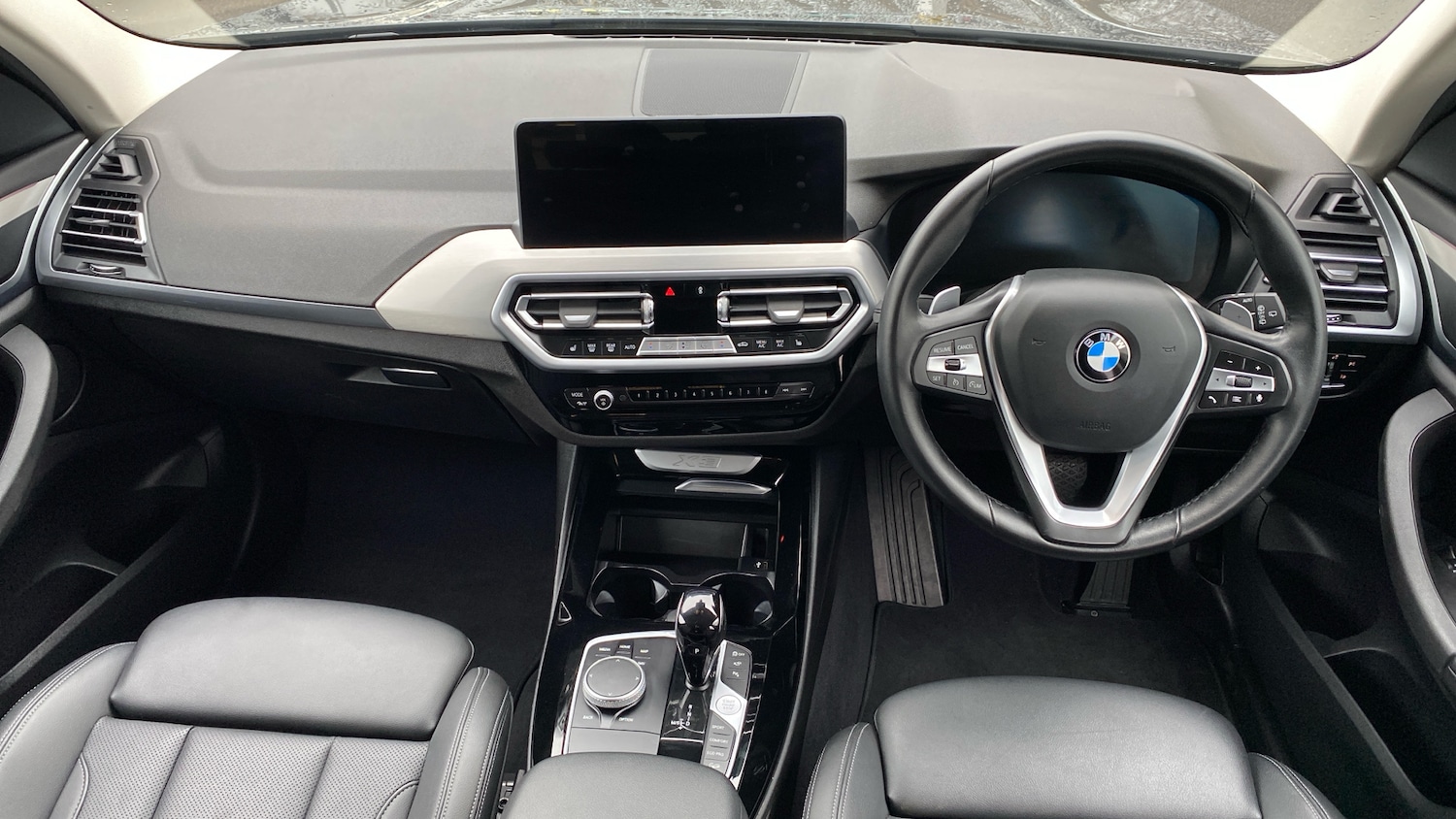 Used BMW X3 2022 for sale - 77689146: Photo 4