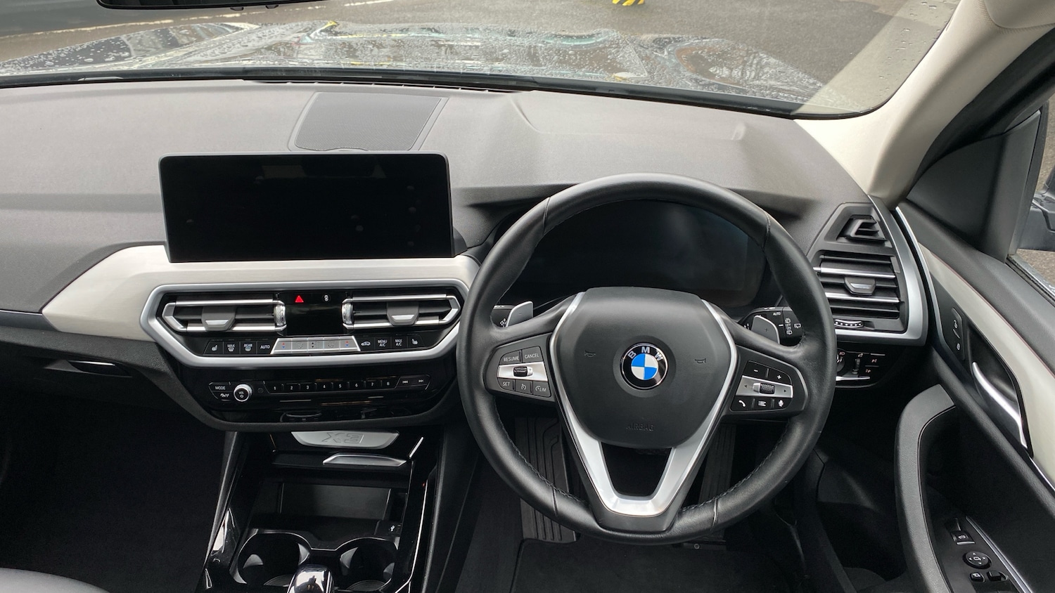 Used BMW X3 2022 for sale - 77689146: Photo 5