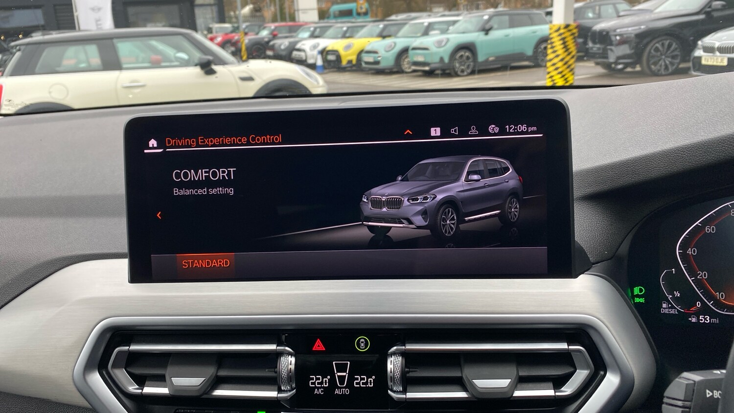 Used BMW X3 2022 for sale - 77689146: Photo 50