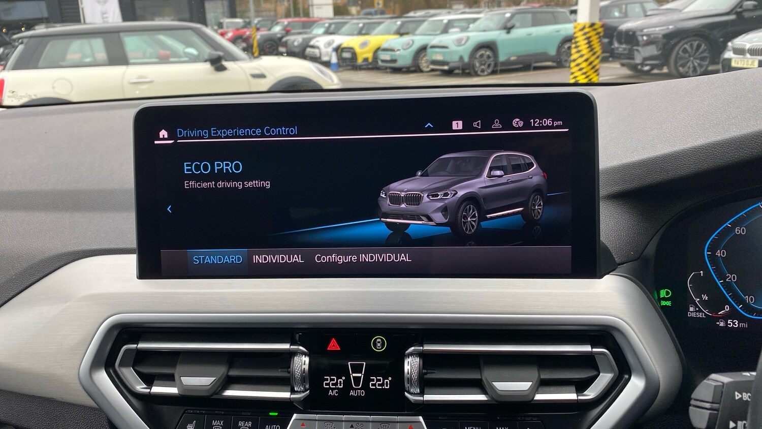 Used BMW X3 2022 for sale - 77689146: Photo 51