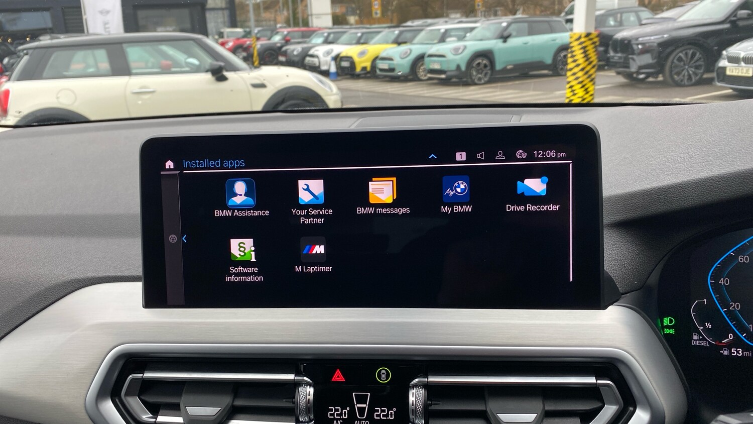 Used BMW X3 2022 for sale - 77689146: Photo 52