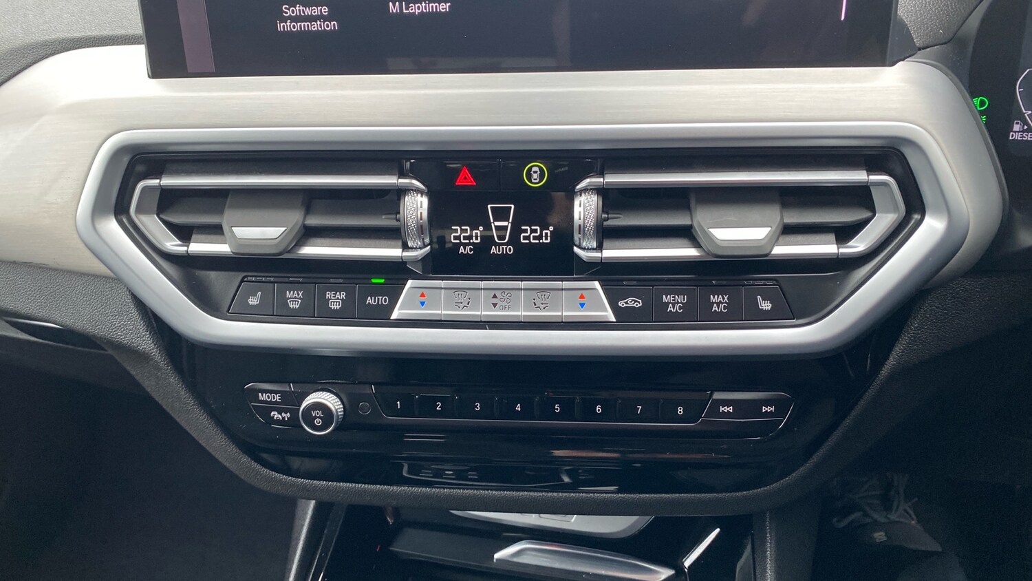 Used BMW X3 2022 for sale - 77689146: Photo 53