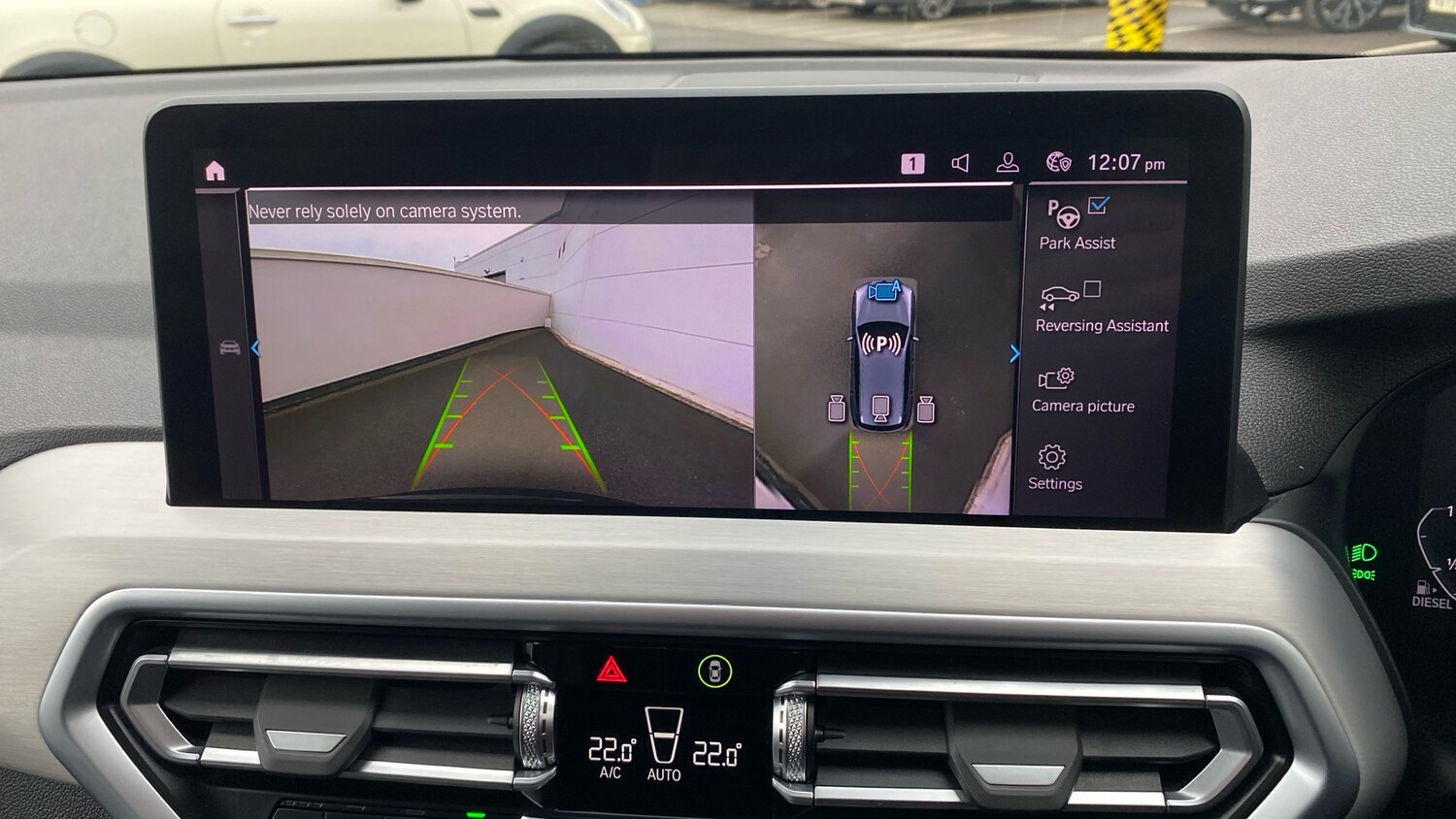 Used BMW X3 2022 for sale - 77689146: Photo 56