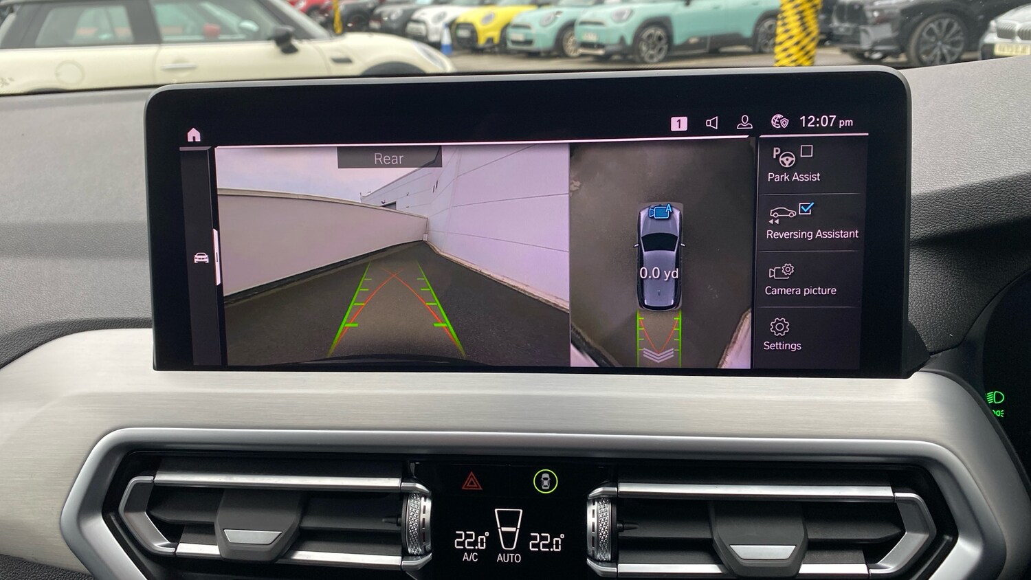 Used BMW X3 2022 for sale - 77689146: Photo 57