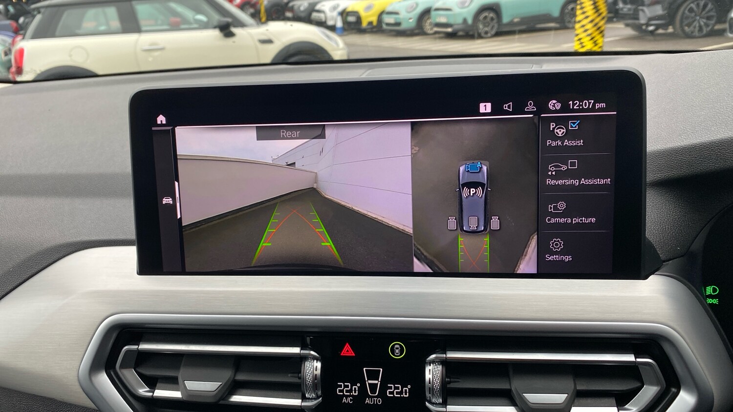 Used BMW X3 2022 for sale - 77689146: Photo 58