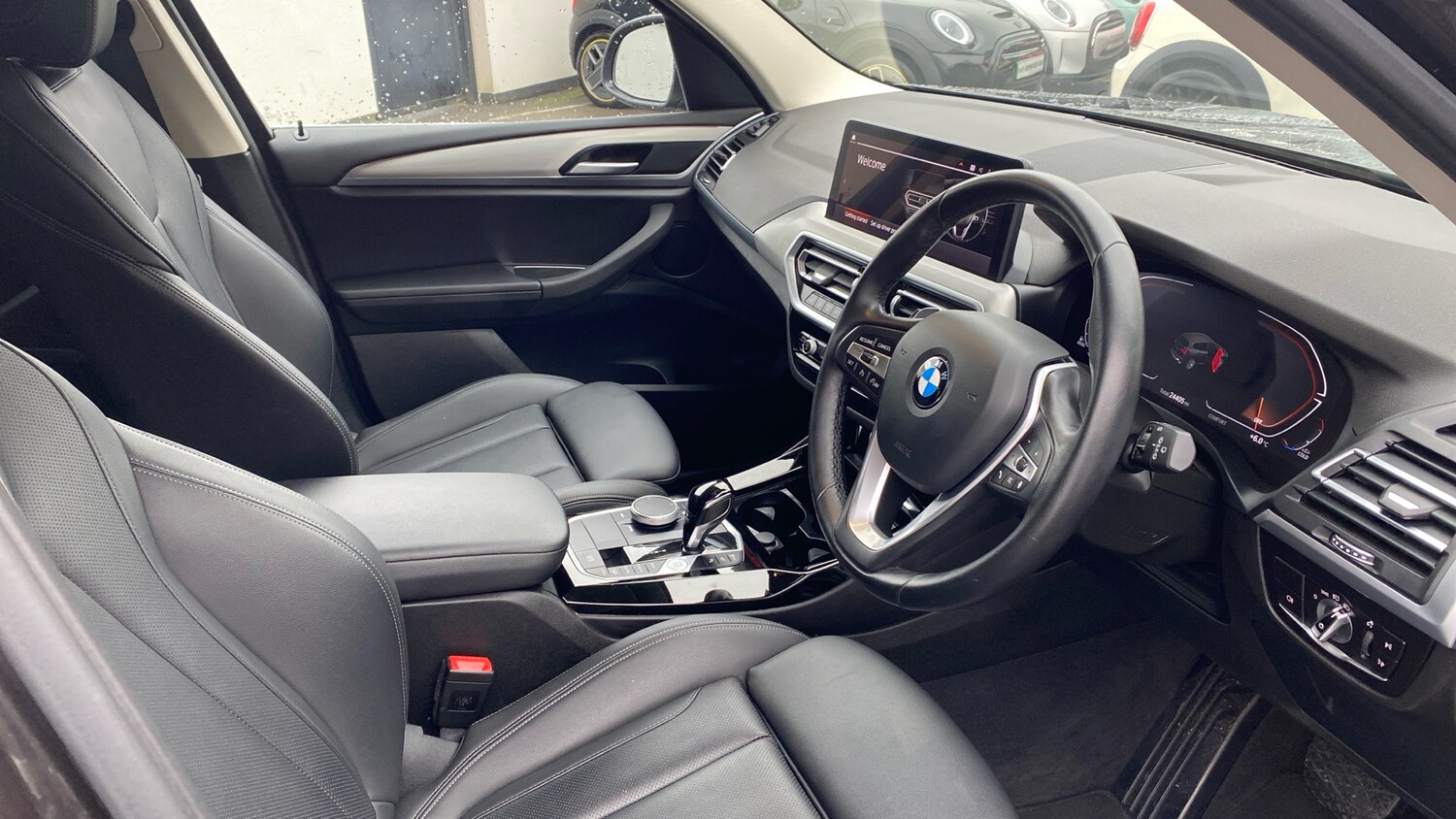 Used BMW X3 2022 for sale - 77689146: Photo 6