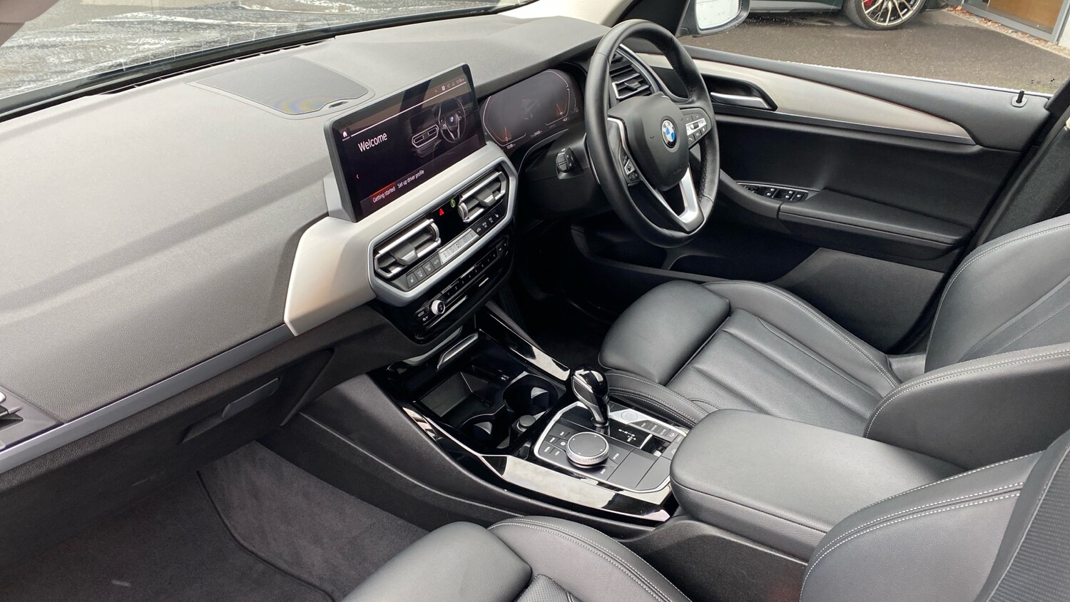 Used BMW X3 2022 for sale - 77689146: Photo 7