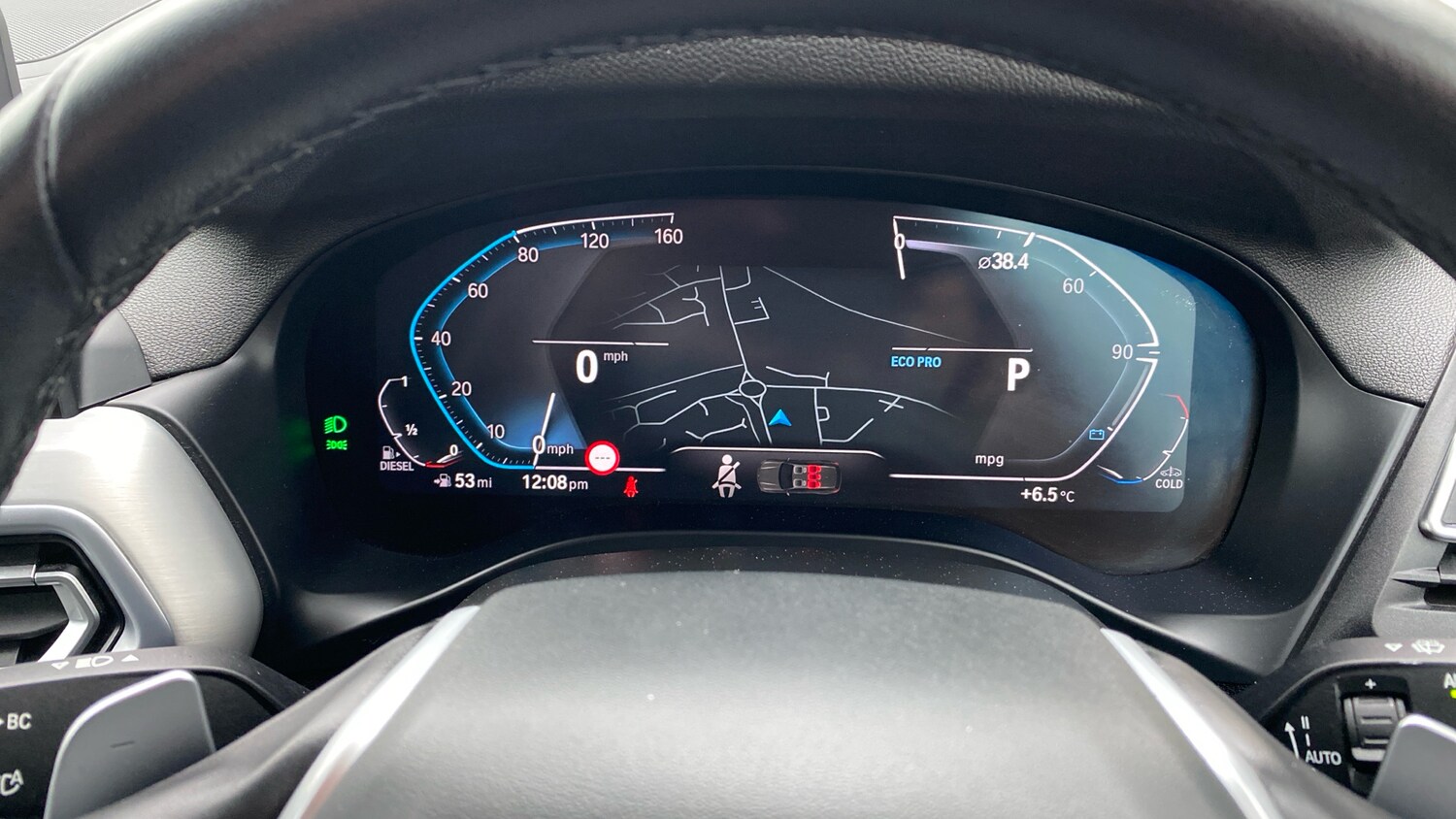 Used BMW X3 2022 for sale - 77689146: Photo 9