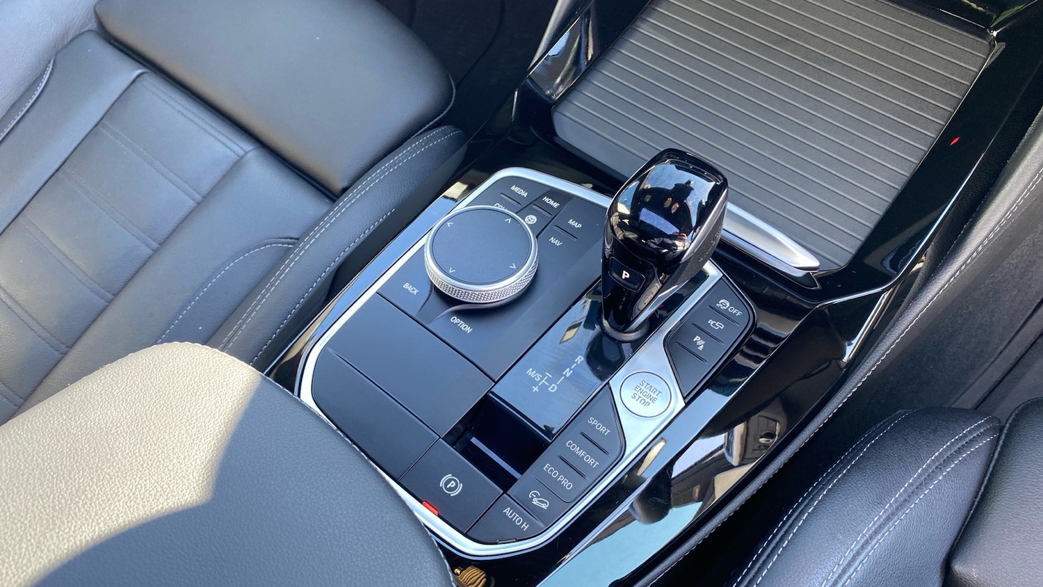 Used BMW X4 2025 for sale - 77985200: Photo 10